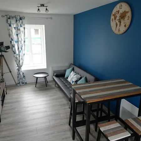 Appartement Petite Auberge Saint-Jean-d'Asse Exterior foto