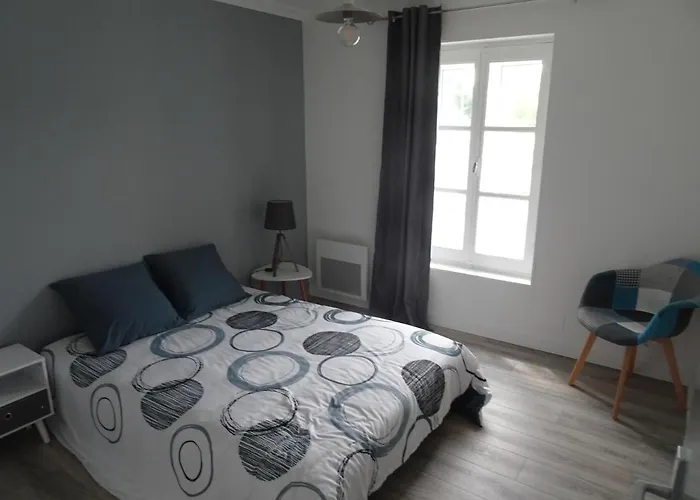 Appartement Petite Auberge