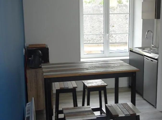 Appartement Petite Auberge