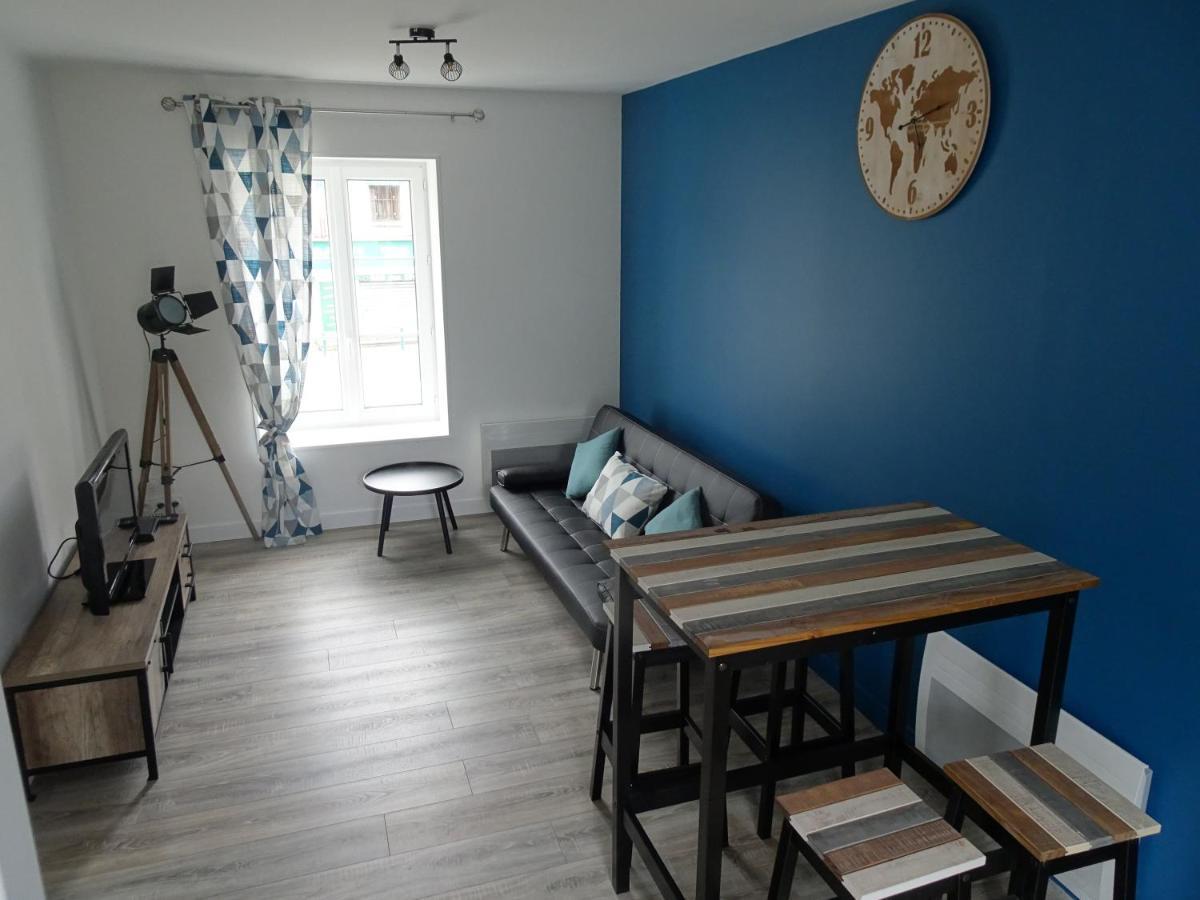 Petite Apartment Saint-Jean-d'Asse