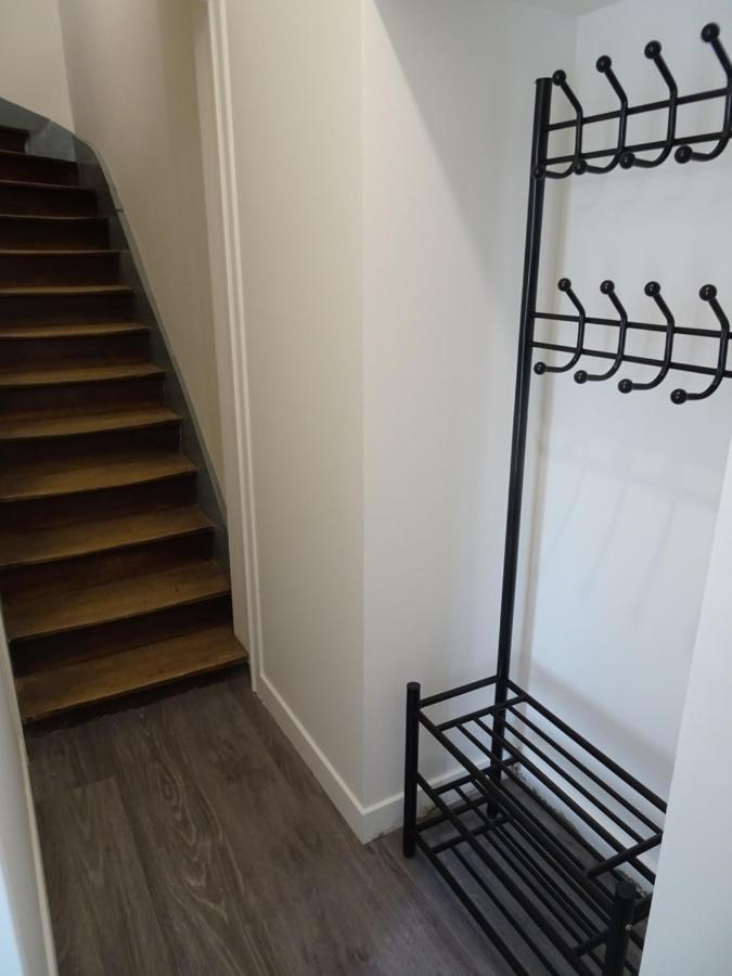 Petite Apartment *